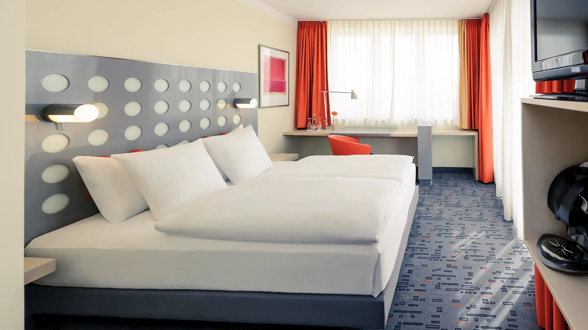Mercure Neu-Isenburg
