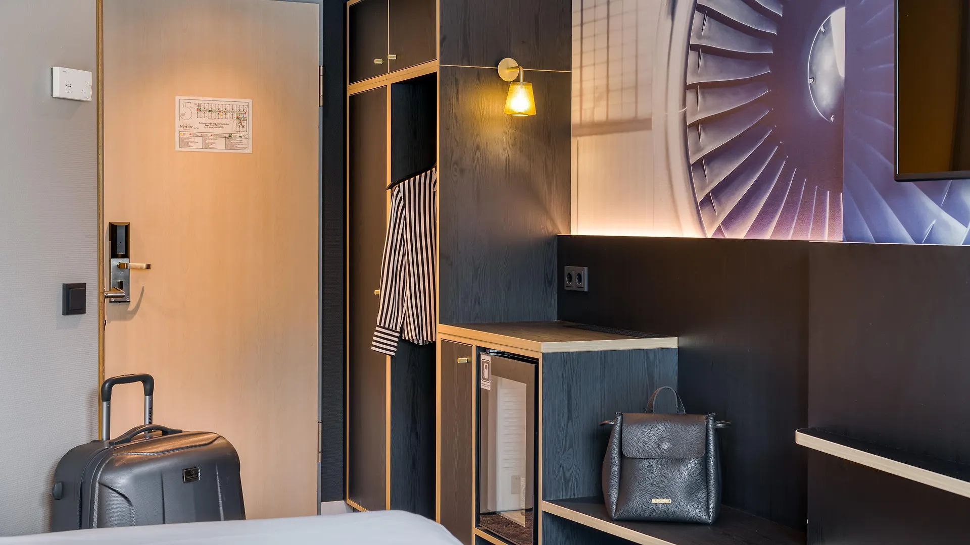 **** Hotel Mercure Neu-Isenburg Deutschland