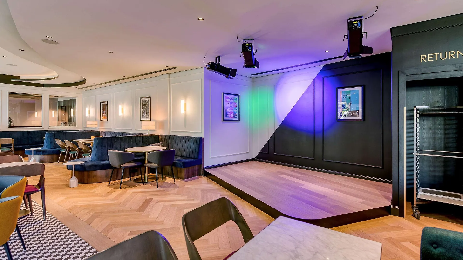 Mercure Neu-Isenburg