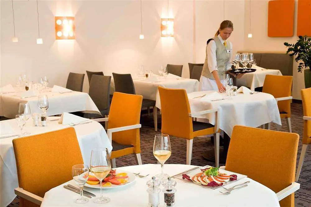 **** Hotel Mercure Neu-Isenburg Deutschland