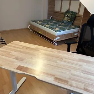 Handwerkerzimmer , Düsseldorf Deutschland