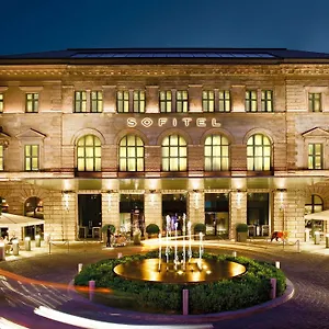 Sofitel Bayerpost 5*, München Deutschland