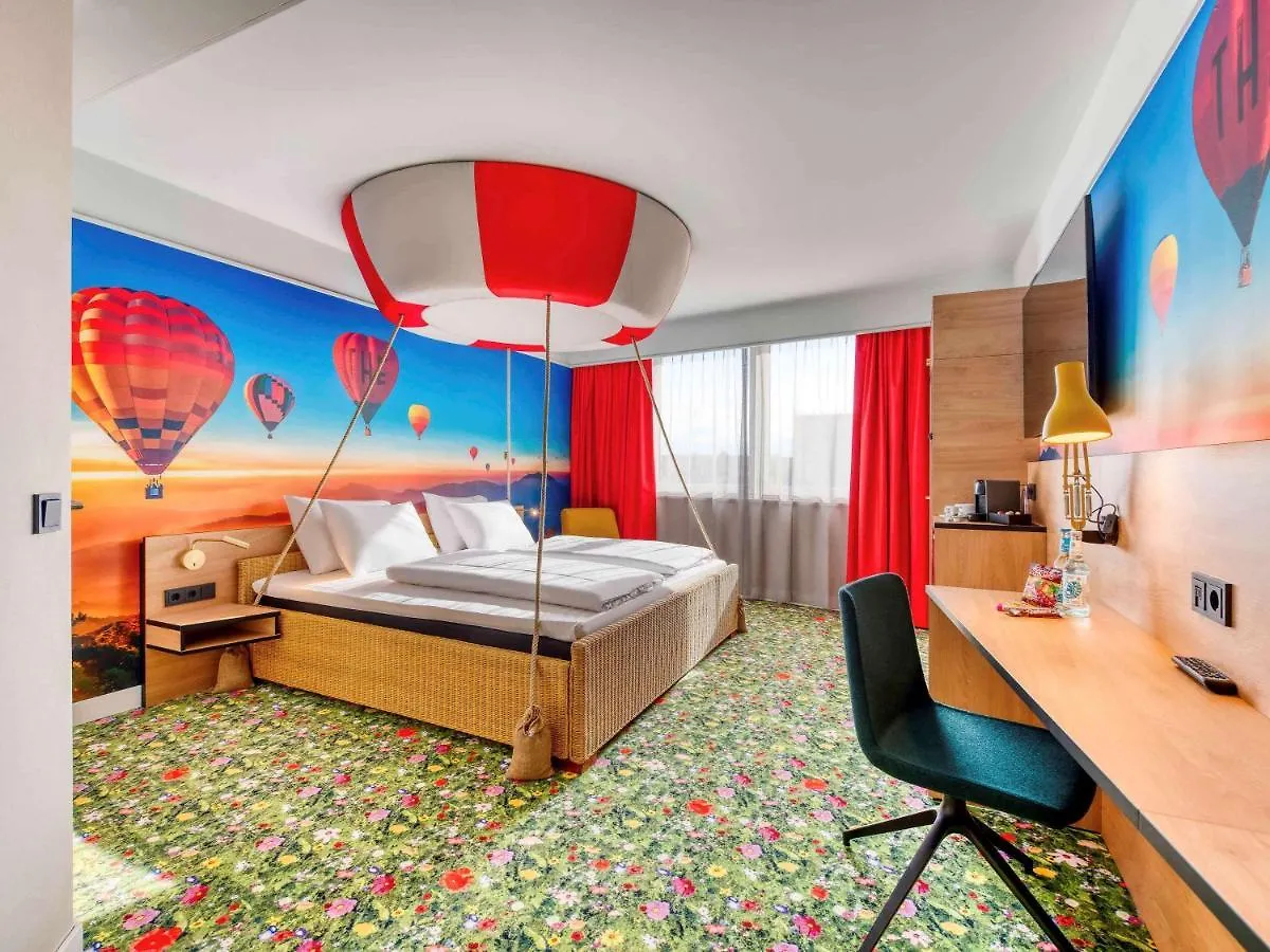 Mercure Neu-Isenburg Hotel