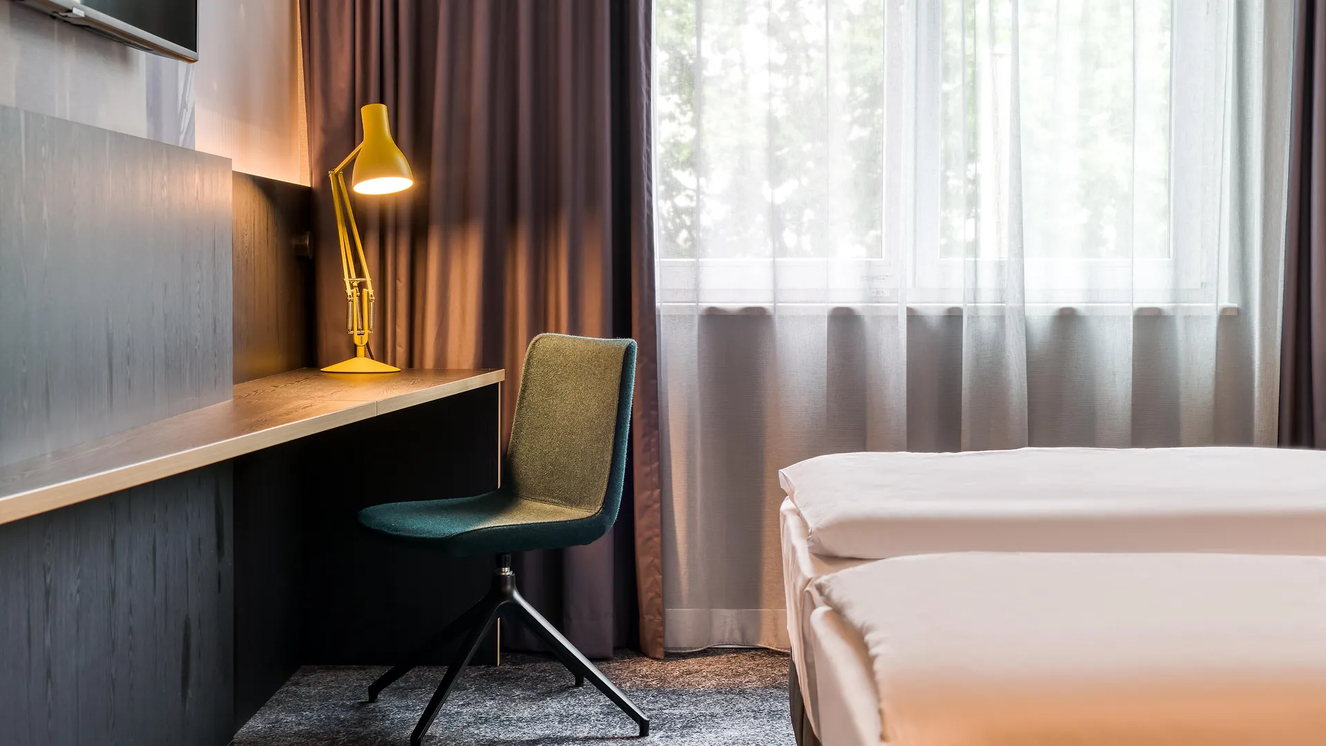 Mercure Neu-Isenburg