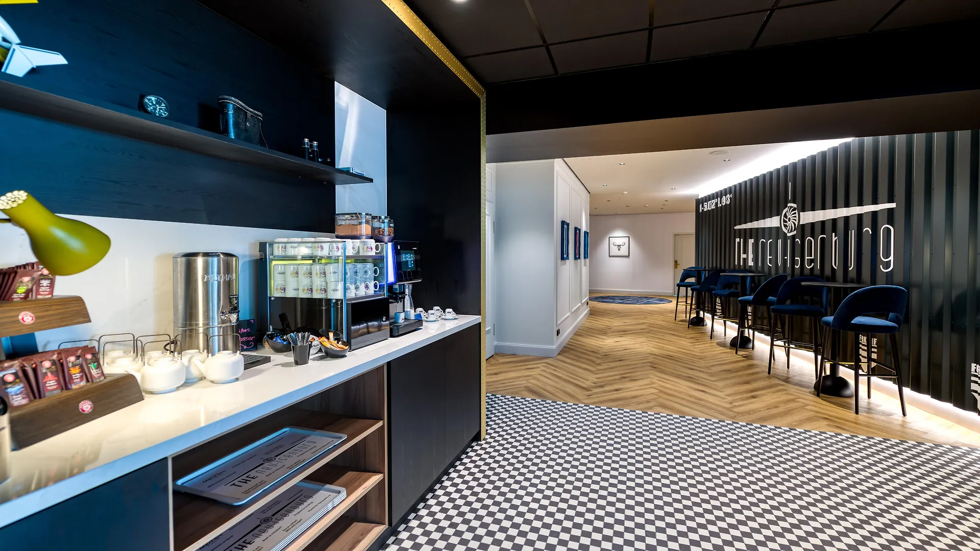Mercure Neu-Isenburg 4*,  Duitsland