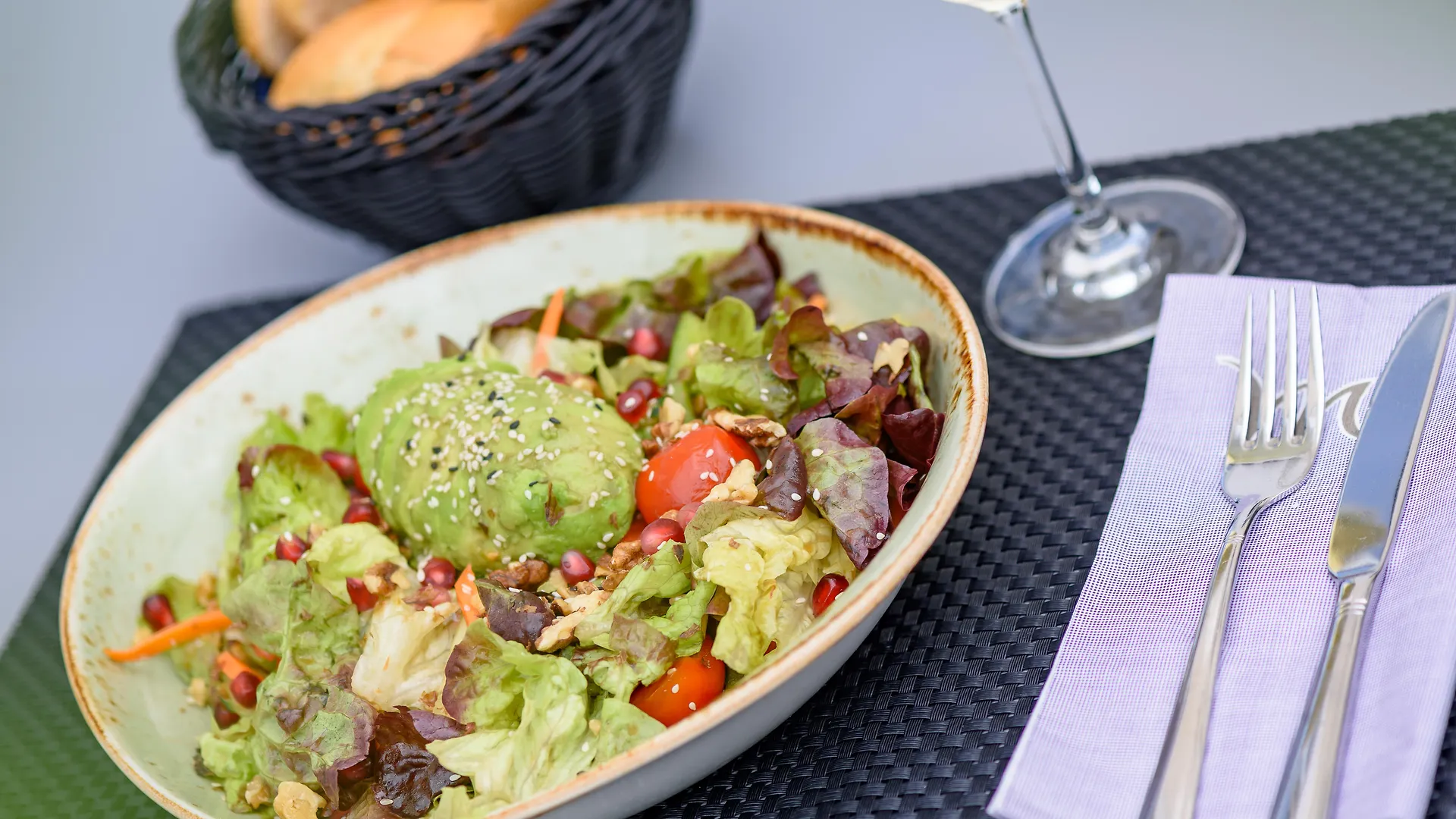 Mercure Neu-Isenburg 4*,  Duitsland