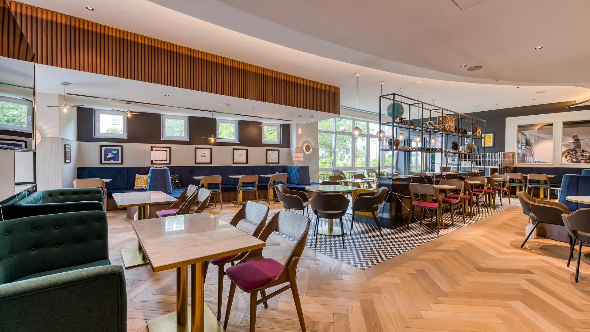 Mercure Neu-Isenburg